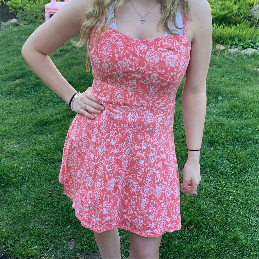 aeropostale sundress